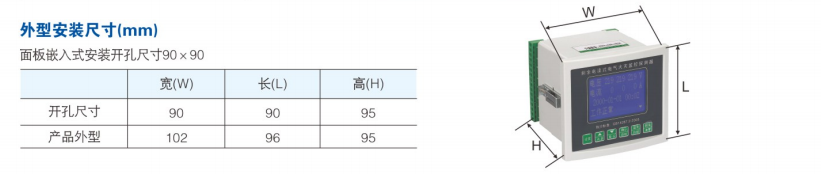 電氣火災(zāi)監(jiān)控系統(tǒng)